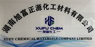 HUNAN XUFU CHEMICAL MATERIALS CO.,LTD